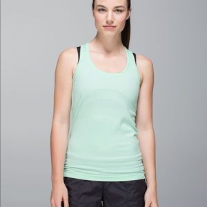 Lululemon Swiftly Tank